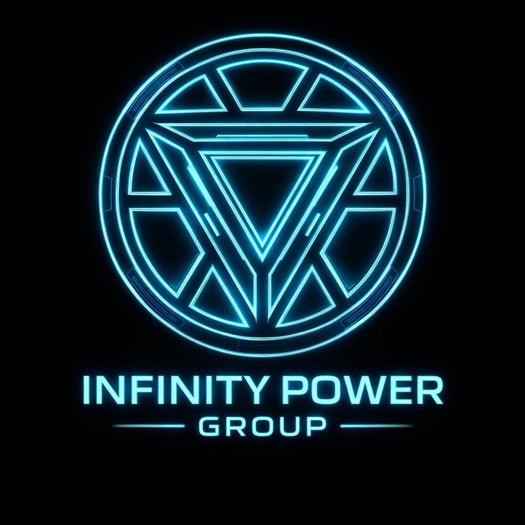 Logo Infinity Power Group